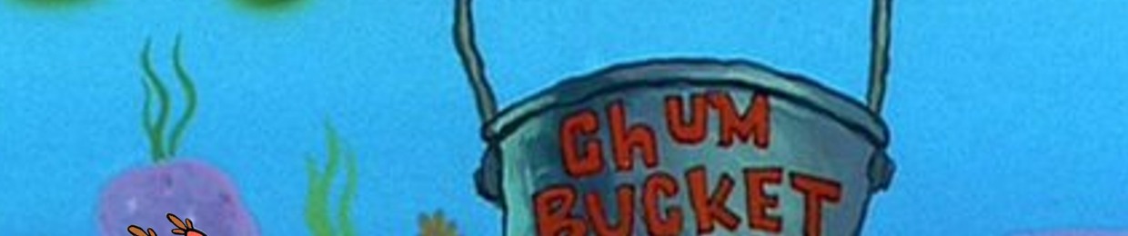 Chum Runner Plankton