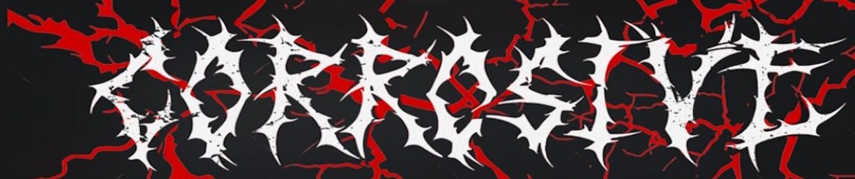 CORROSIVE