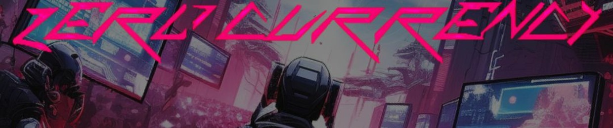 ZER0 CURRENCY