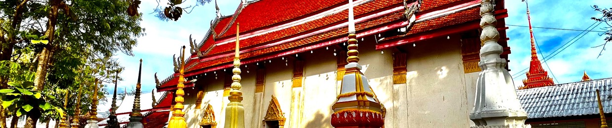 thai kwon joe