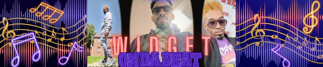 Widget On Da Beat