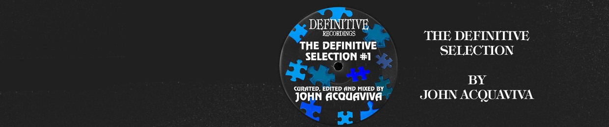 Definitive Recordings