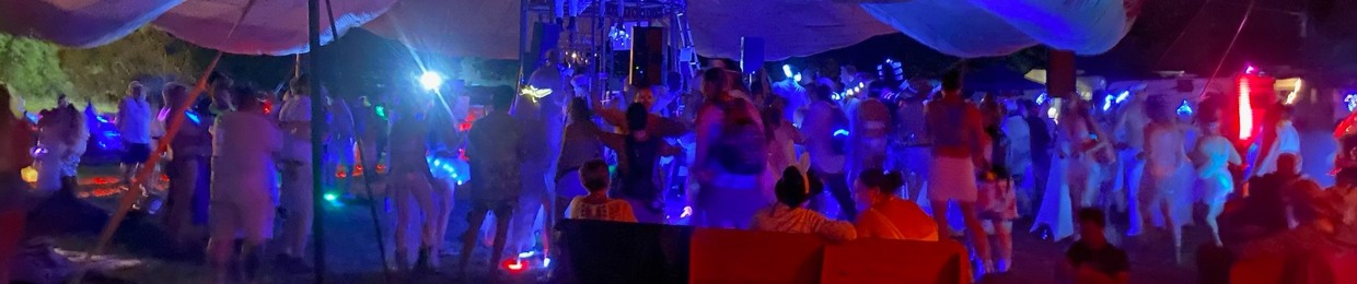 Lava Lounge DJs