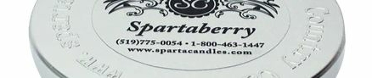 Spartacandles