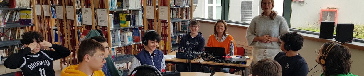 La Radio des Savarières 2023