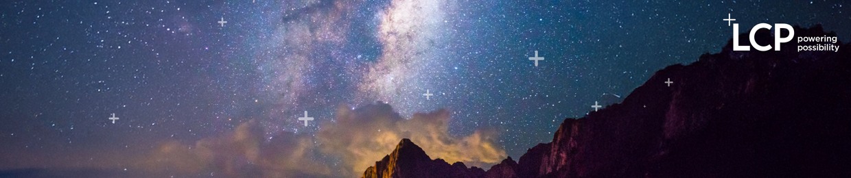 Beyond Curious with LCP