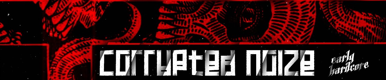 Corrupted Noize
