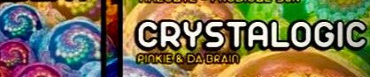 Crystalogic ॐ (Official New Profile)