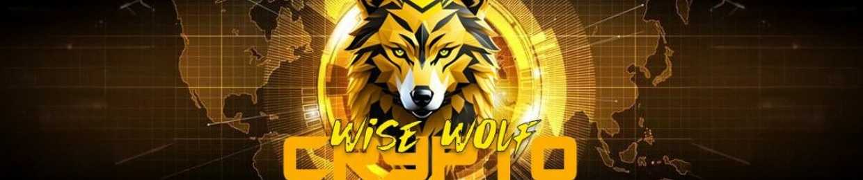 Wise Wolf Crypto