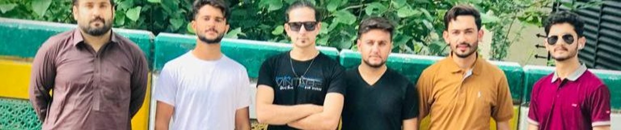 Abuzar Ahmad