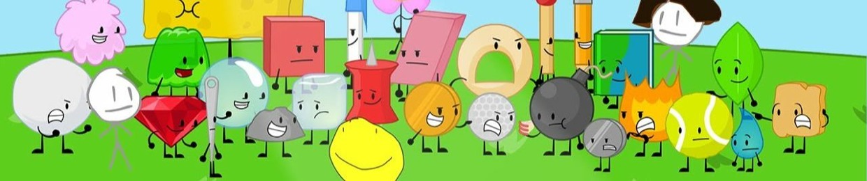BFDI EPISODE UPLOADER!