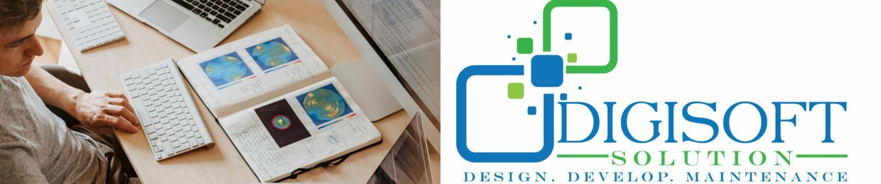Digisoft Solution