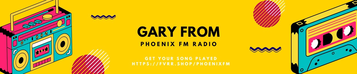 Gary From