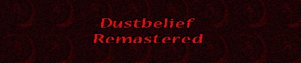 HALO'S DUSTBELIEF
