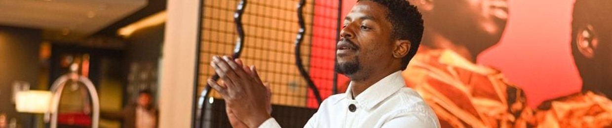 Vuyo Mdingi