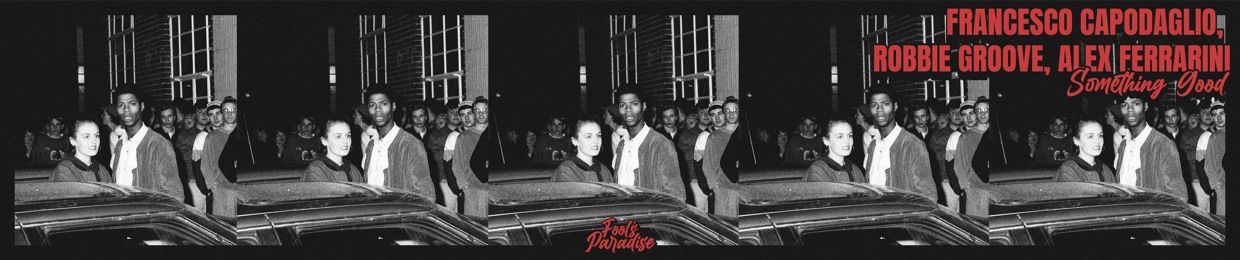 Fool's Paradise