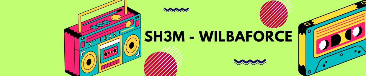 SH3M - WILBAFORCE