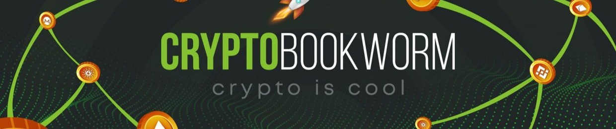 Crypto Bookworm