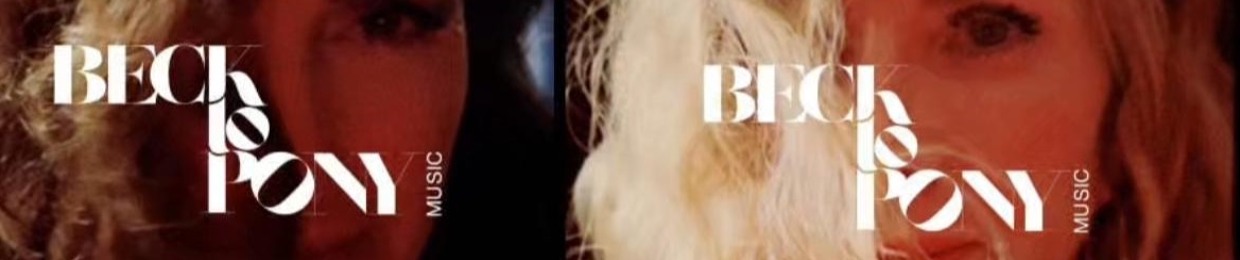 BECK TO PONY