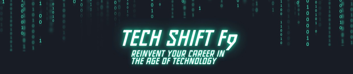 Tech Shift F9