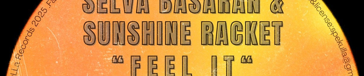 Sunshine Racket