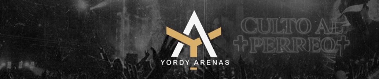 Yordy Arenas