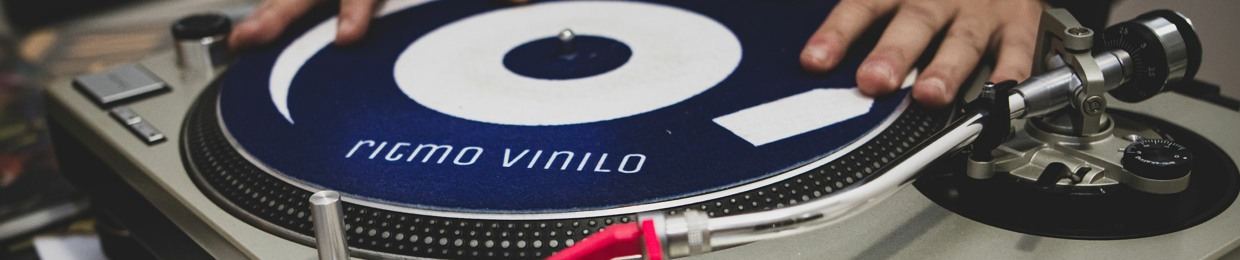 RitmoVinilo