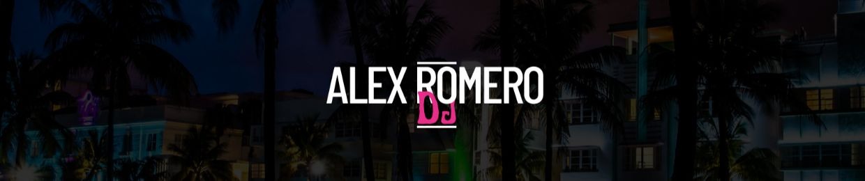 Alex Romero