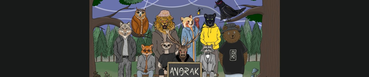 Anorak Records