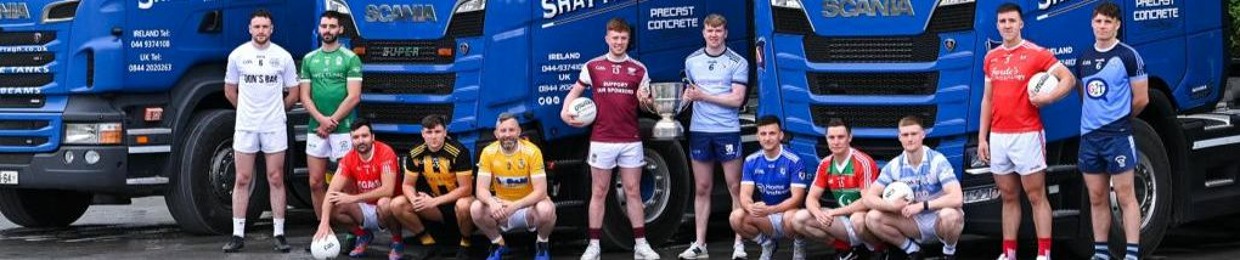 The Westmeath Game Podcast