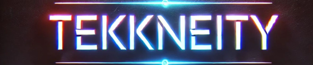 TEKKneity [H•R•Z]