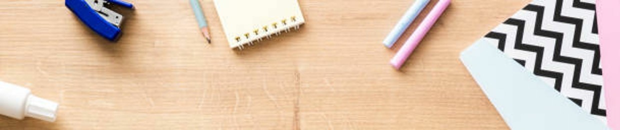 ABED'S NOTEBOOK