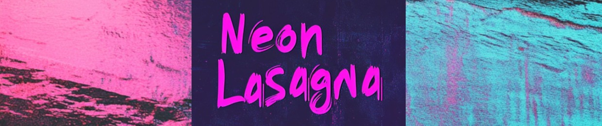 NeonLasagnaMusic
