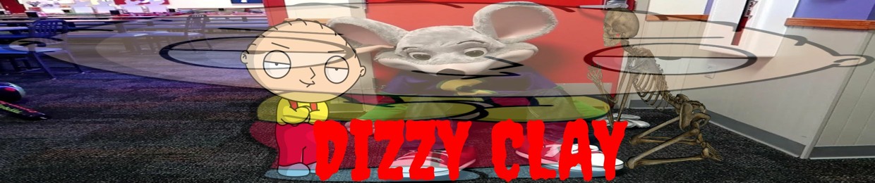 DIZZY CLAY