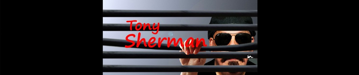 Tony Sherman