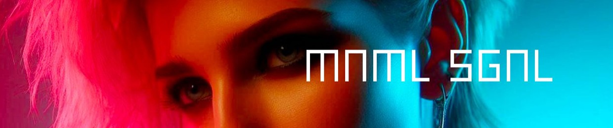 MNML SGNL