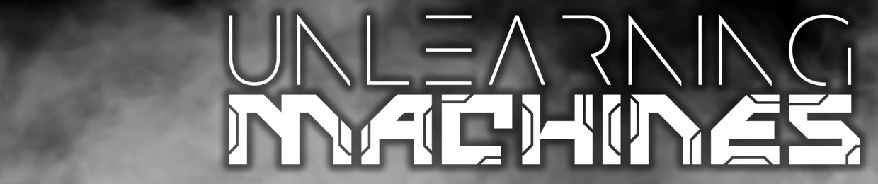 Unlearning Machines