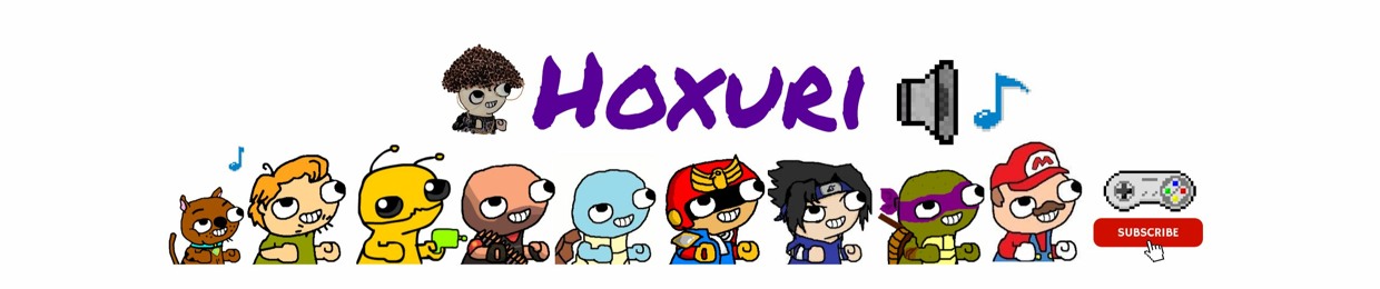 Hoxuri