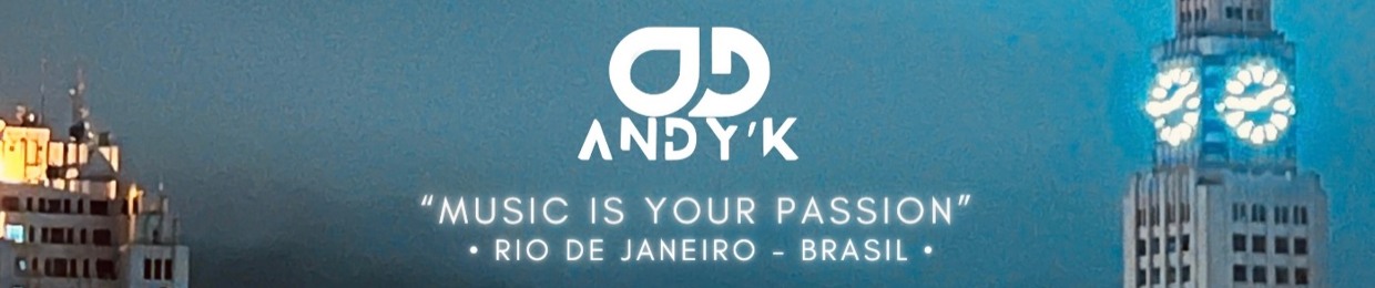 Dj Andy'K