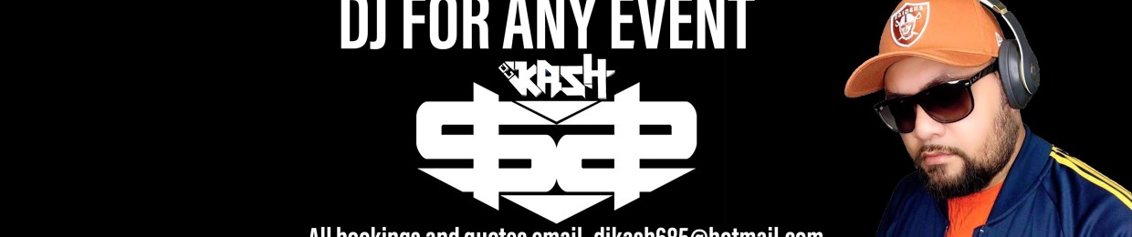 DJ KASH 685