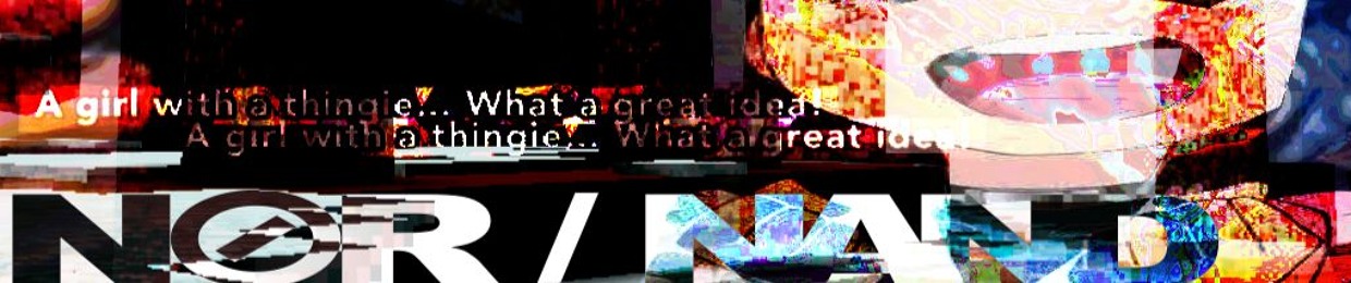 N⊘R/NAND