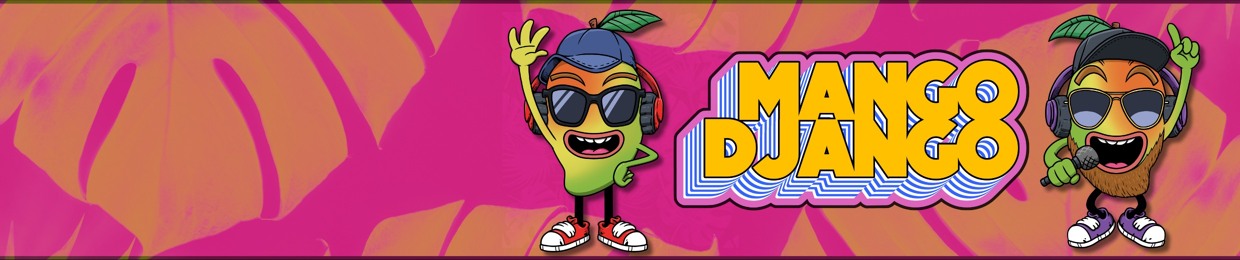 Mango Django