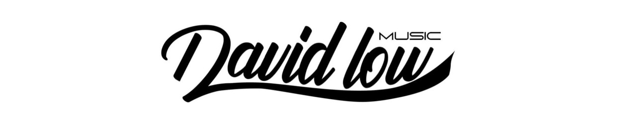 Dj David Low