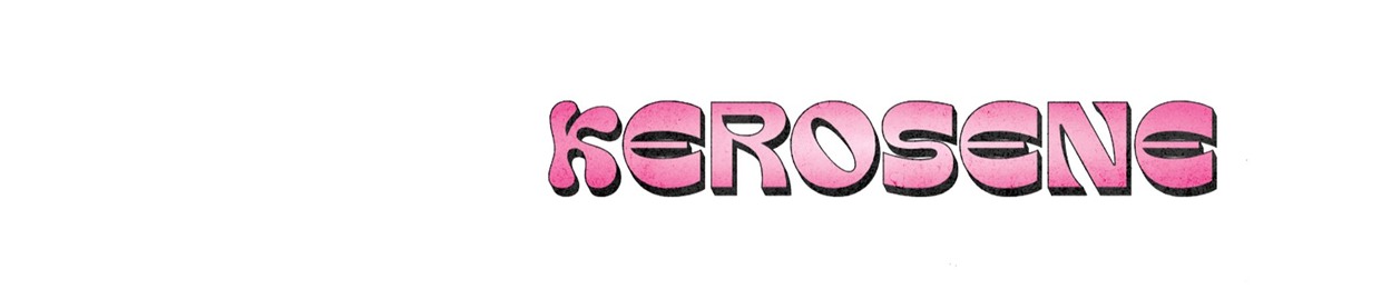 Kerosene