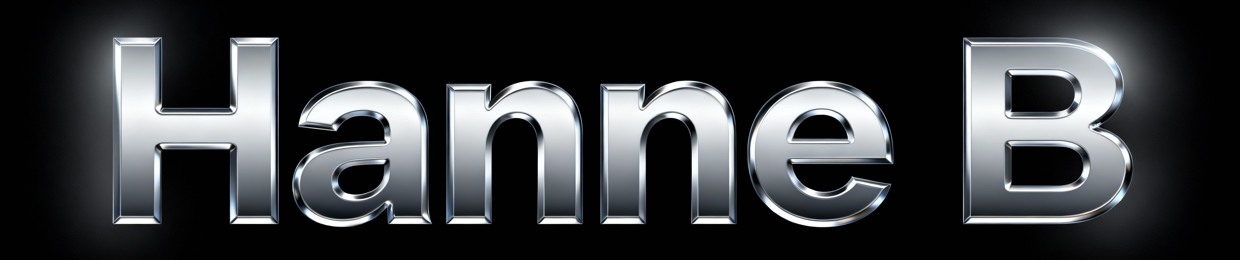 Hanne B