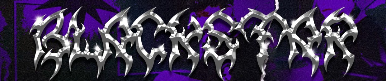 BLACKSTAR