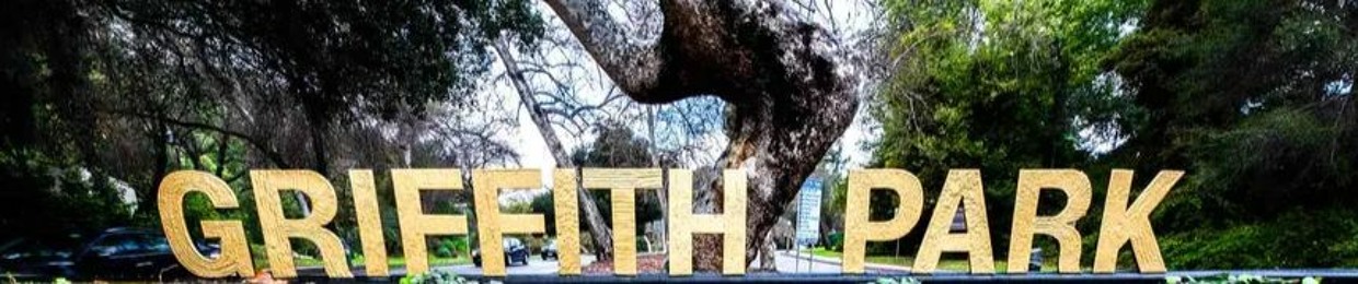 griffith park radio