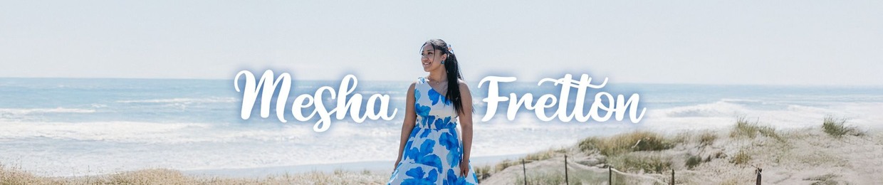 Mesha Fretton