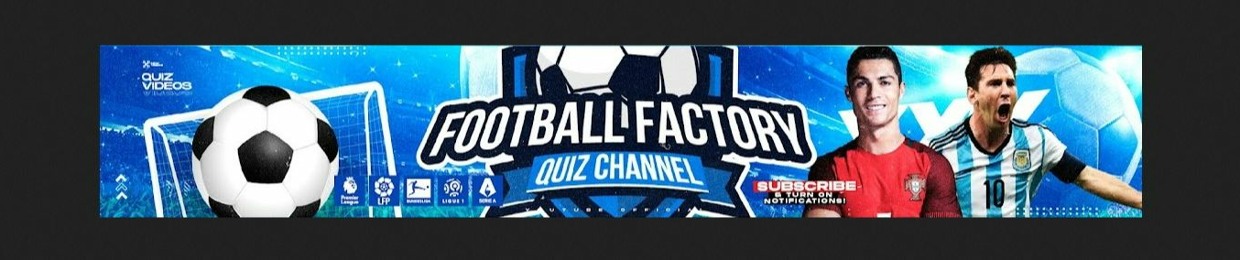 Football Factory Quiz Channel