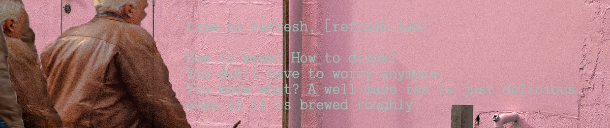 refresh.lab 리프레쉬랩®
